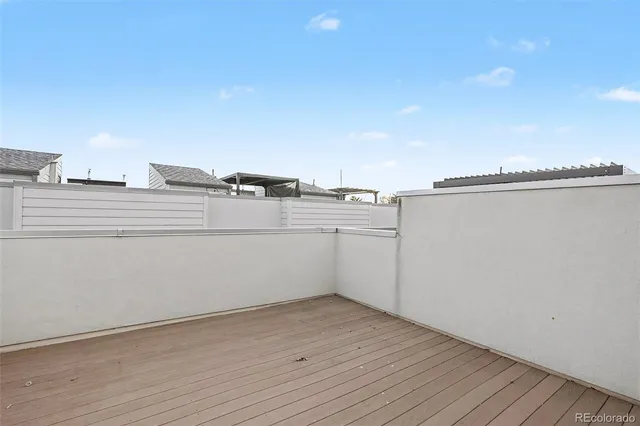 $750,000 | 4539 Tennyson Street, Unit 107, Denver, CO 80212