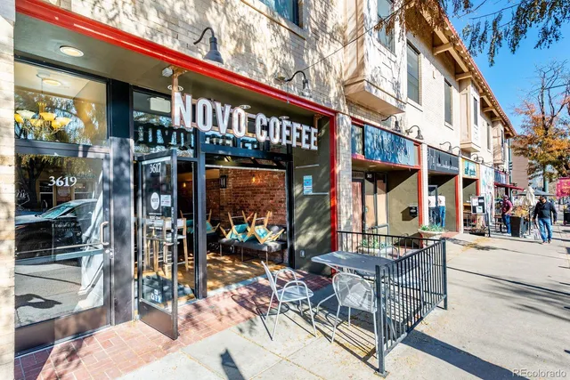 $750,000 | 4539 Tennyson Street, Unit 107, Denver, CO 80212