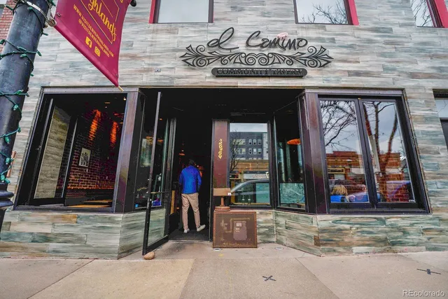 $750,000 | 4539 Tennyson Street, Unit 107, Denver, CO 80212