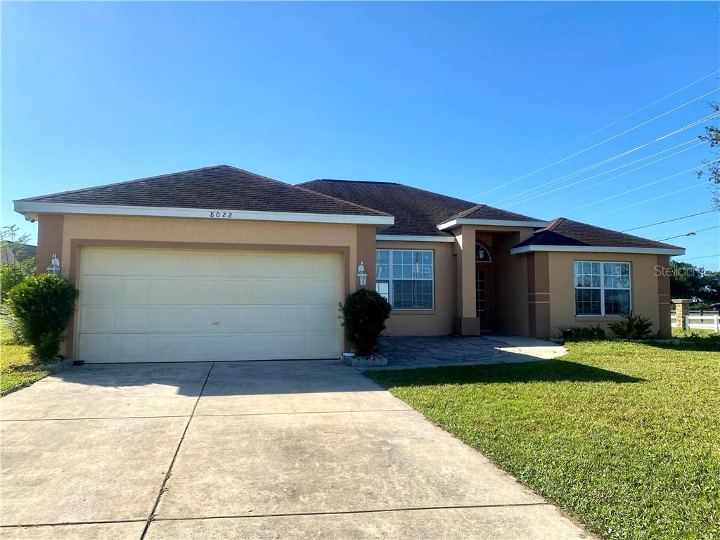 8022 Southwest 56th Avenue Road Ocala, FL 34476 - Photo 1 of 1