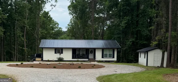$695,000 | 554 South Steel Bridge Road, Eatonton, GA 31024