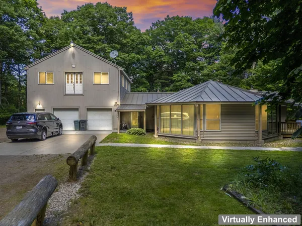 $425,000 | 8 Computer Lane, Litchfield, ME 04350