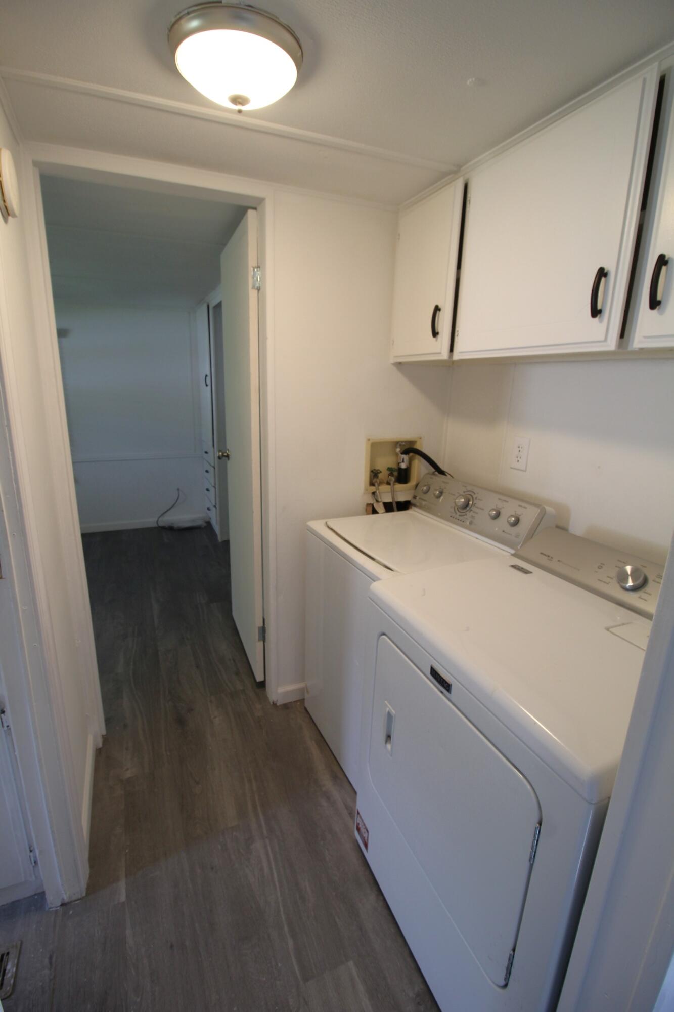 146 School Road Sabattus, ME 04280 - Photo 30 of 44 30. Laundry Area