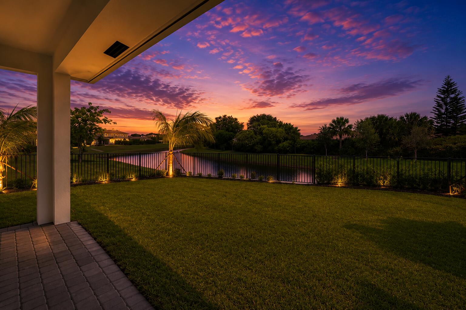 4206 Rosa Drive Deerfield Beach, FL 33064 - Photo 36 of 51 file_000000008074720c888c5631d65703ee