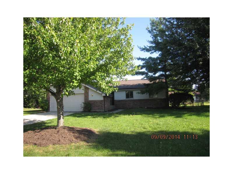 8331 Castle Farms Road Indianapolis, IN 46256 - Photo 1 of 1 Gallery Image 1