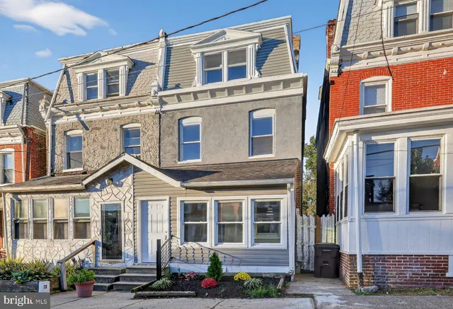 $284,999 | 26 East 24th Street, Wilmington, DE 19802