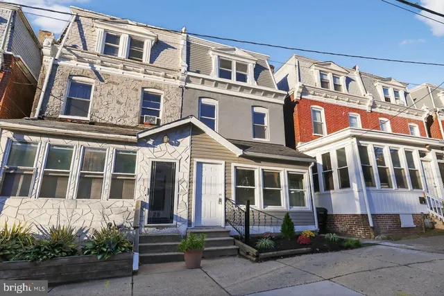 $284,999 | 26 East 24th Street, Wilmington, DE 19802