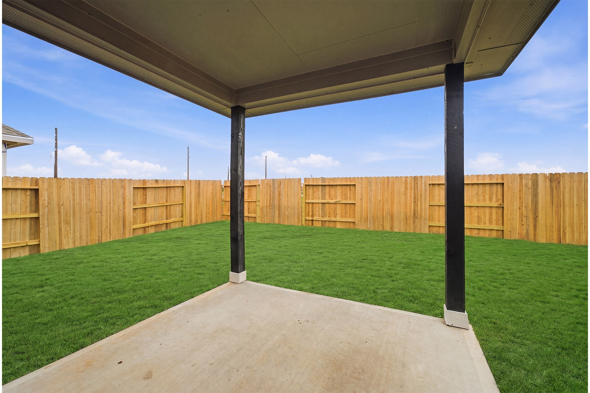 8015 Jasper Mdws Way Angleton, TX 77515 - Photo 32 of 34