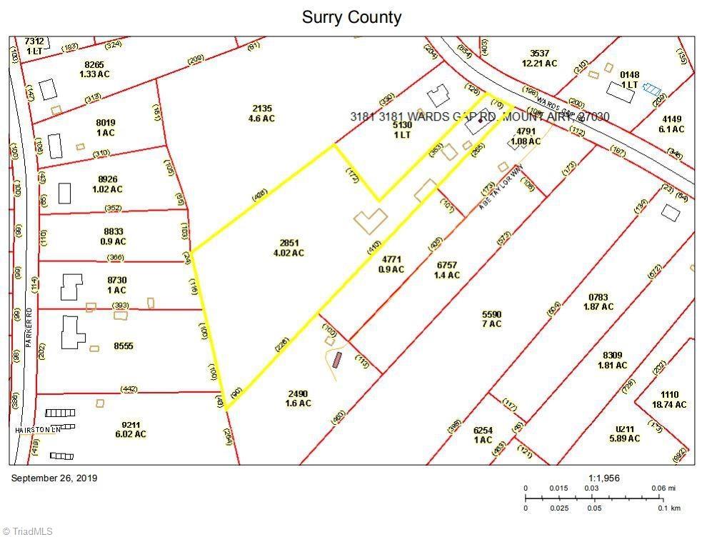 3181 Wards Gap Road Mount Airy, NC 27030 - Photo 23 of 23 Gallery Image 23