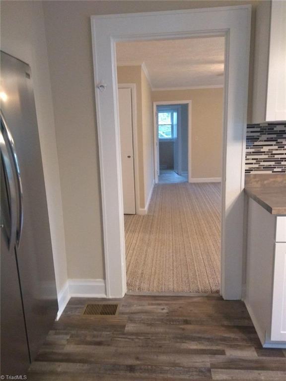 3181 Wards Gap Road Mount Airy, NC 27030 - Photo 8 of 23 Gallery Image 8