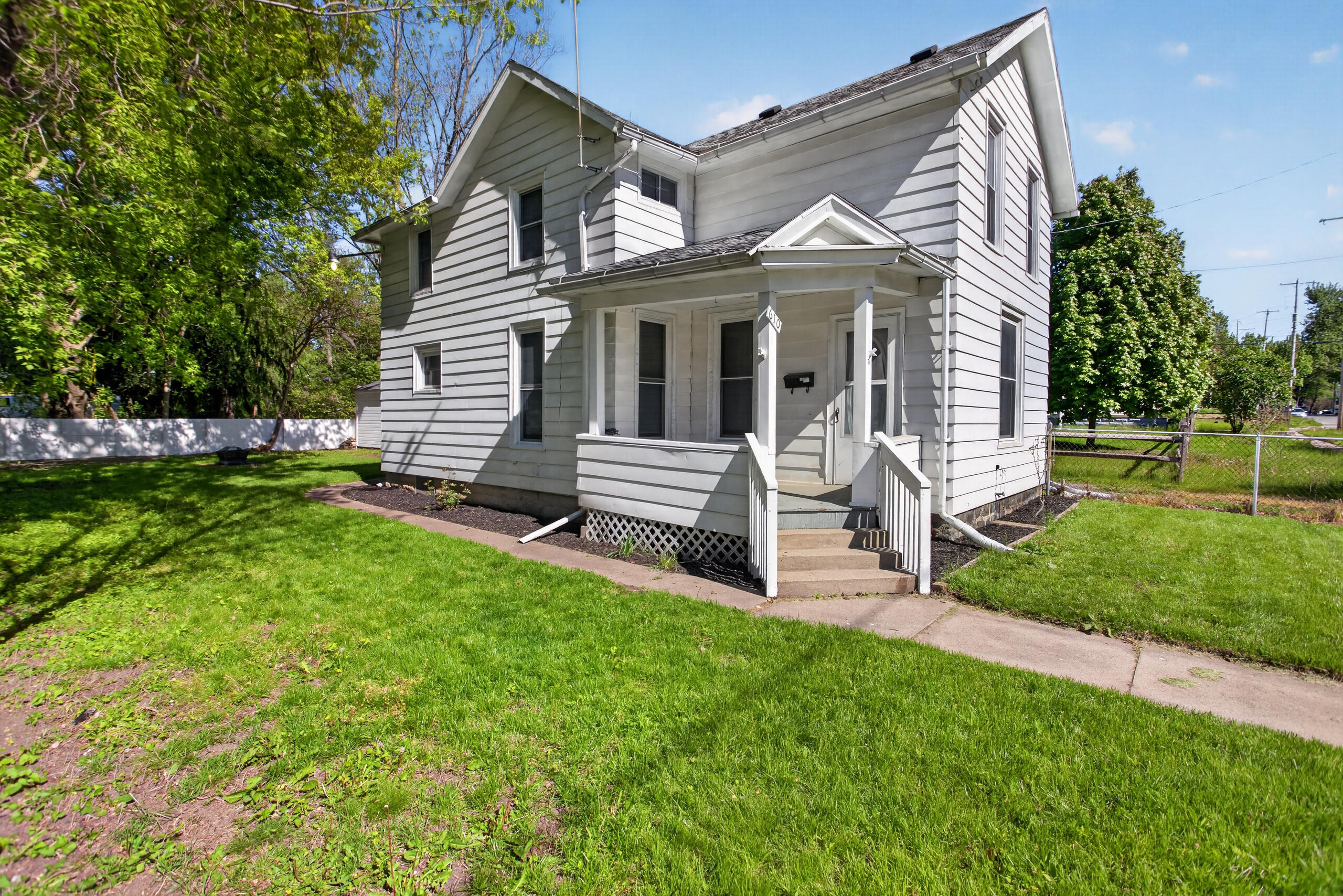 610 Backus Street Jackson, MI 49202 - Photo 47 of 53 IMG_5566