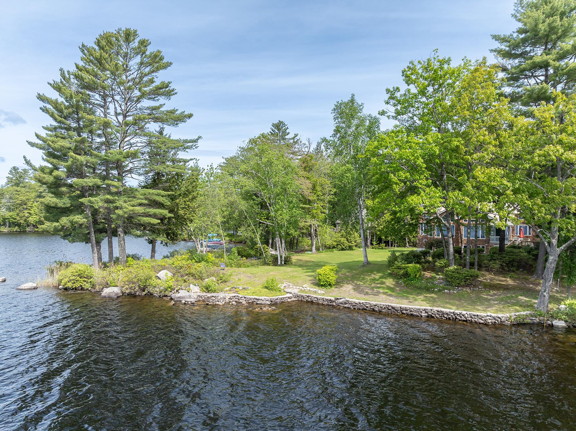 669 Cape Monday Road Harrison, ME 04040 - Photo 2 of 70 2.