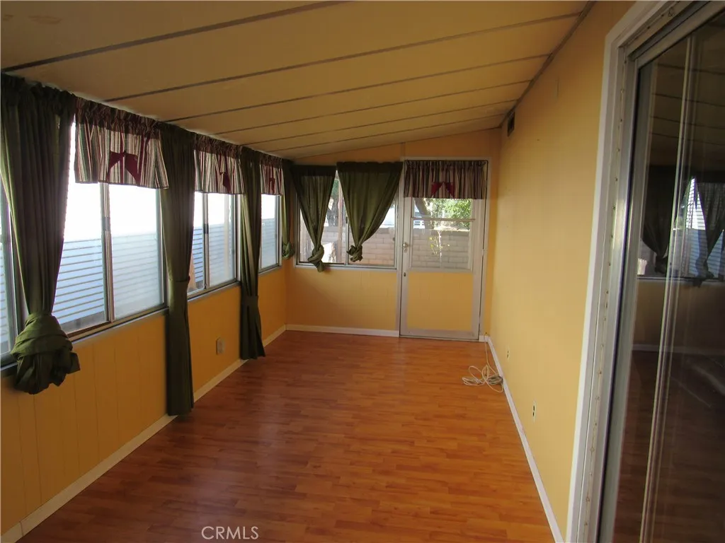 27701 Murrieta Road, Unit 6 Menifee, CA 92586 - Photo 11 of 28 a view of hallway with stairs