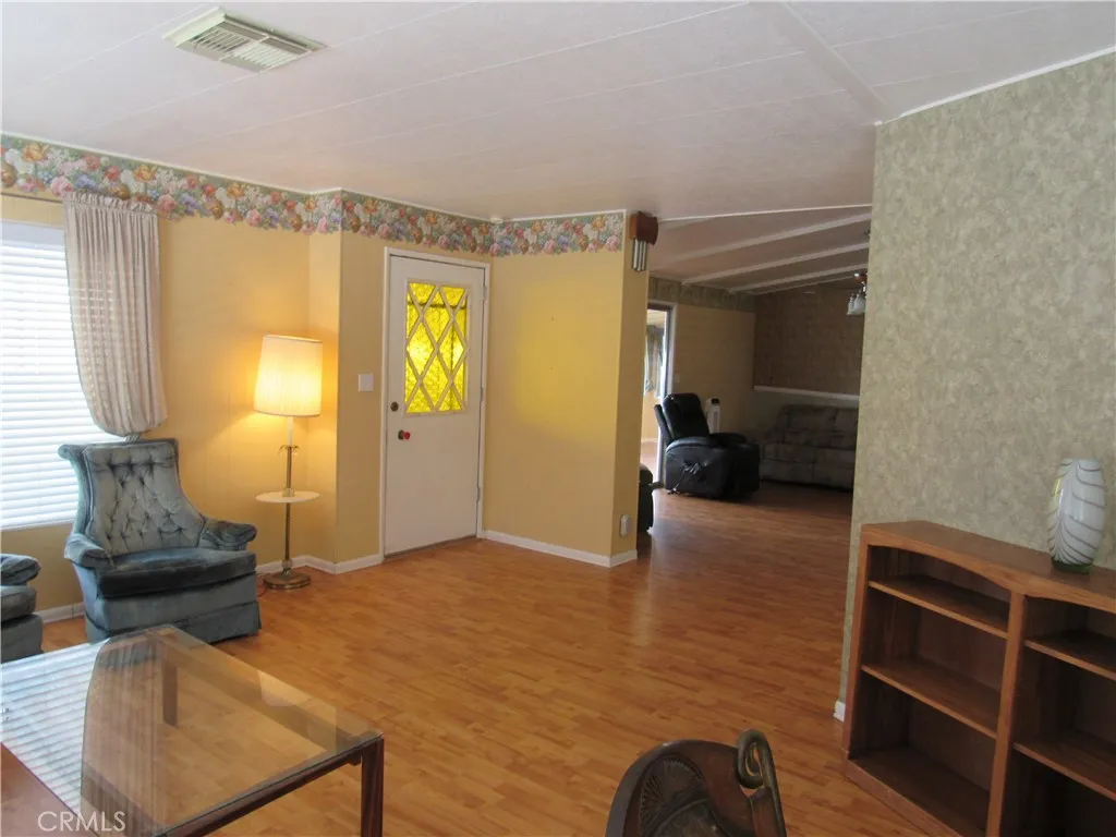 27701 Murrieta Road, Unit 6 Menifee, CA 92586 - Photo 7 of 28 a view of a livingroom with furniture