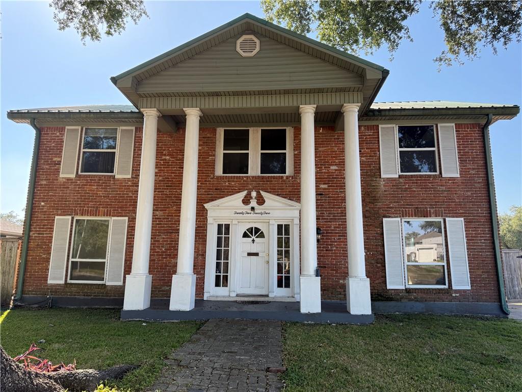 2222 Leon C Simon Drive New Orleans, LA 70122 - Photo 2 of 26