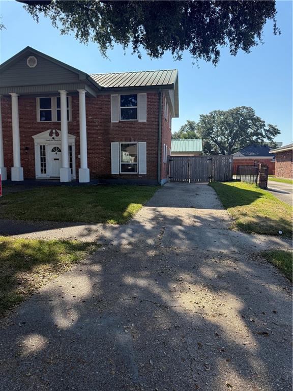 2222 Leon C Simon Drive New Orleans, LA 70122 - Photo 25 of 26