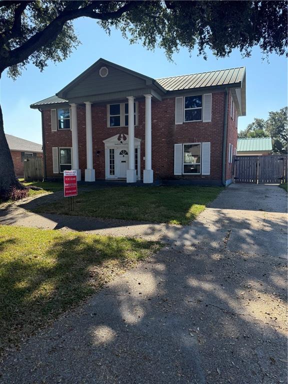 2222 Leon C Simon Drive New Orleans, LA 70122 - Photo 26 of 26