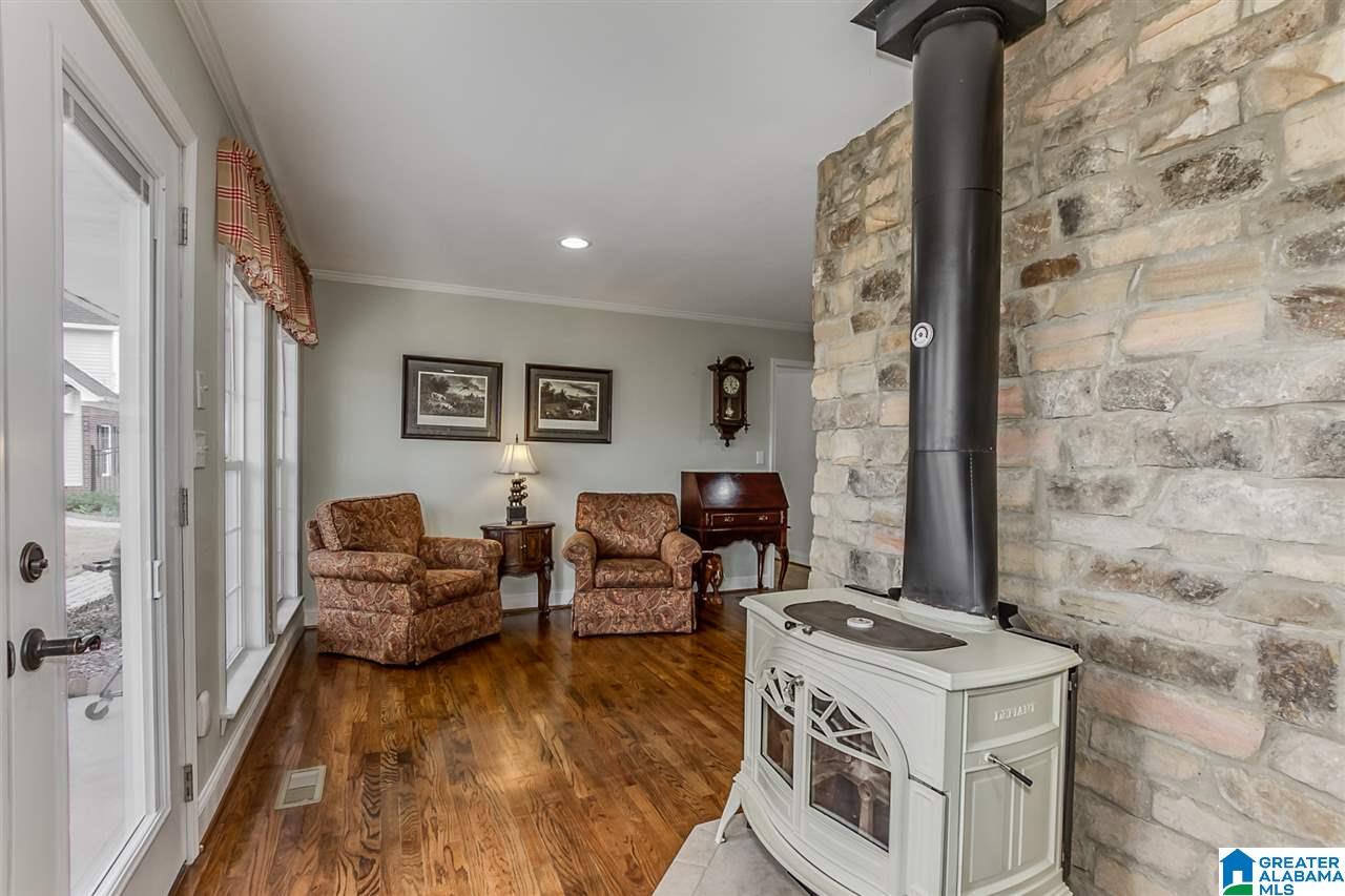 14714 Shiloh Road Ralph, AL 35480 - Photo 28 of 50