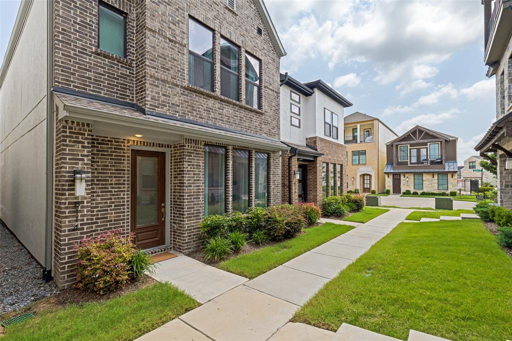 8114 Fallston Court Dallas, TX 75231 - Photo 1 of 24