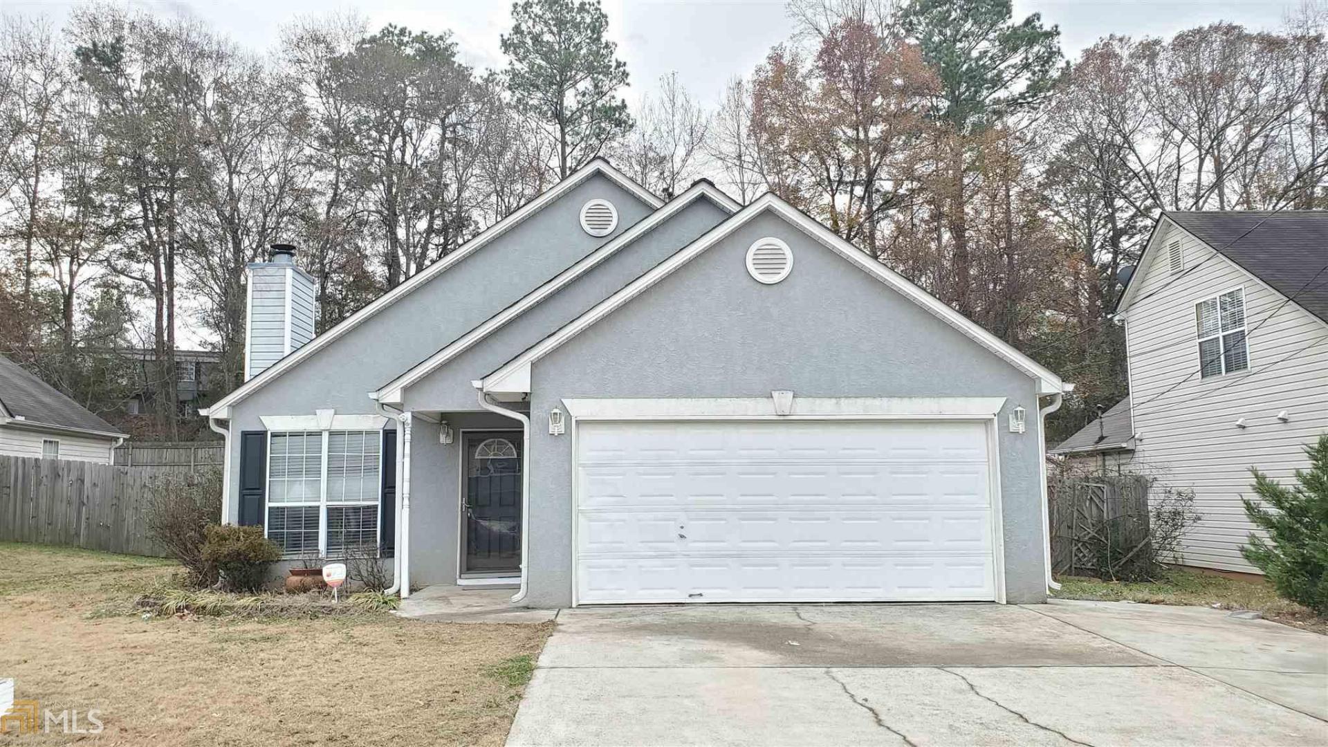 917 Hunt Road Jonesboro, GA 30236 - Photo 1 of 1