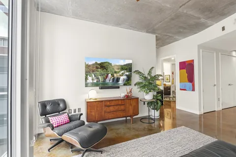 $715,000 | 600 12th Avenue South, Unit 815, Nashville, TN 37203