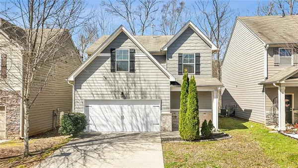 $325,000 | 4876 Longview Run, Decatur, GA 30035