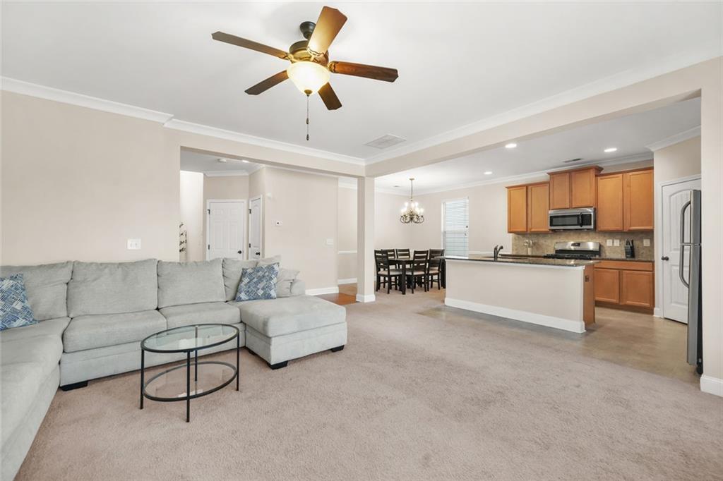 4876 Longview Run Decatur, GA 30035 - Photo 12 of 28