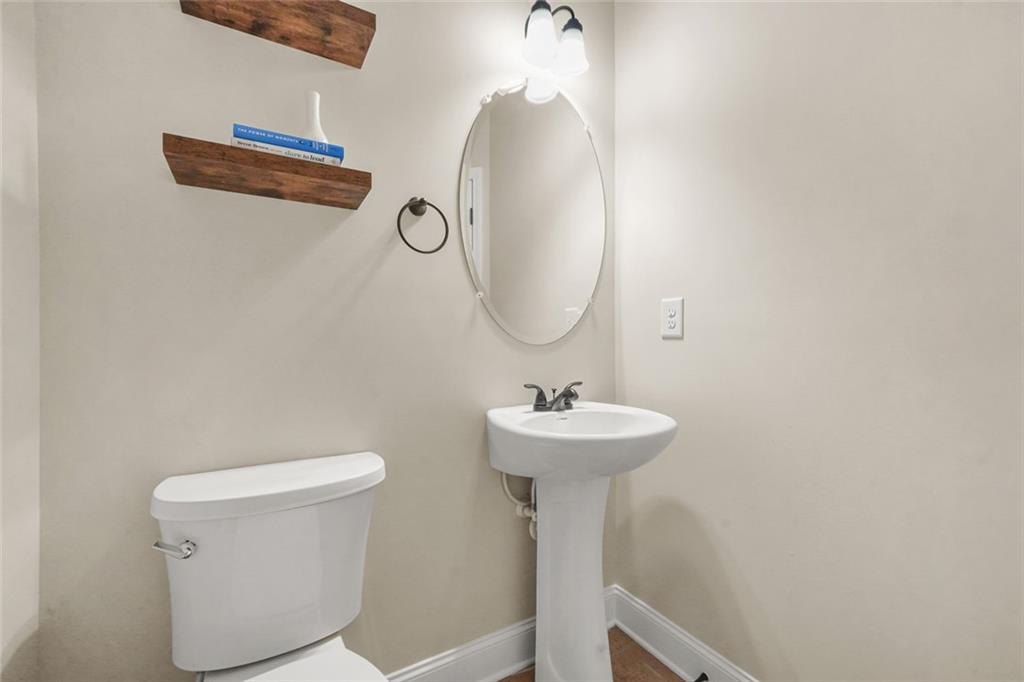 4876 Longview Run Decatur, GA 30035 - Photo 13 of 28