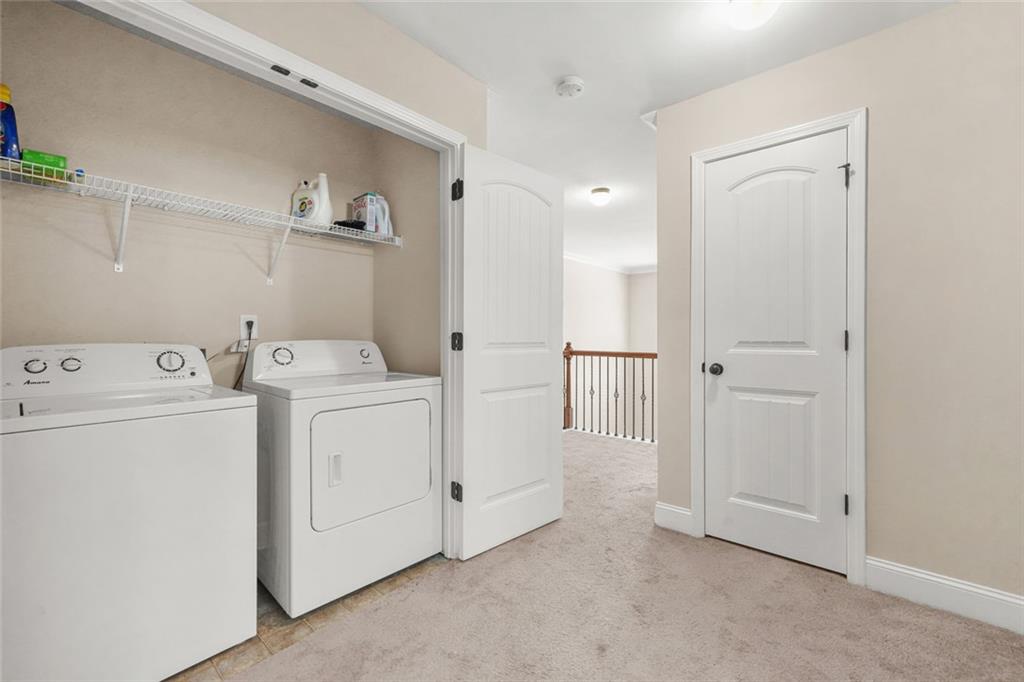 4876 Longview Run Decatur, GA 30035 - Photo 26 of 28