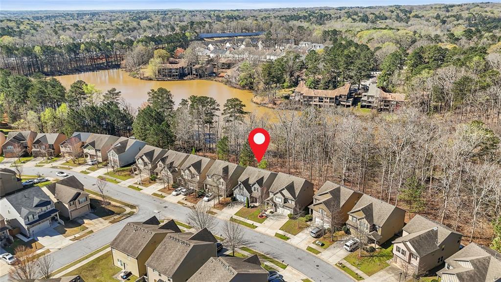 4876 Longview Run Decatur, GA 30035 - Photo 27 of 28