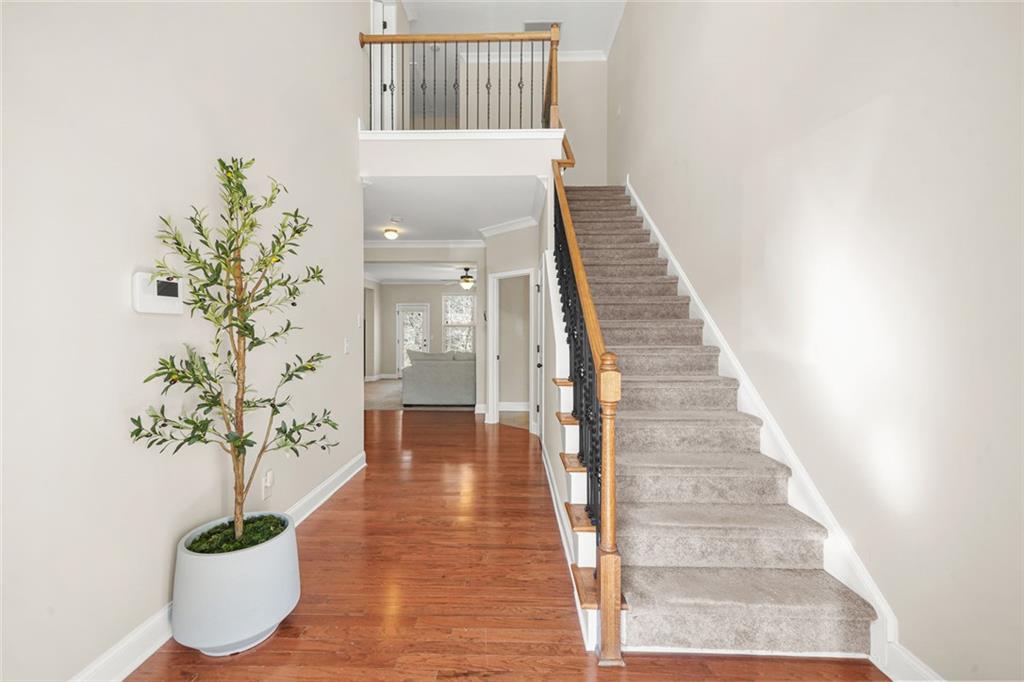 4876 Longview Run Decatur, GA 30035 - Photo 3 of 28