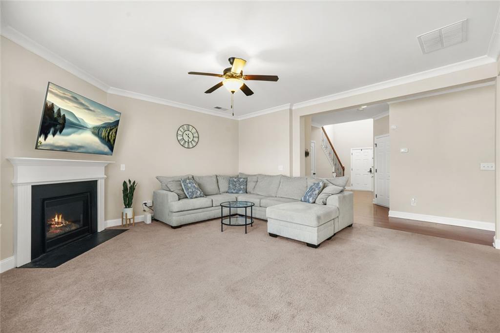 4876 Longview Run Decatur, GA 30035 - Photo 4 of 28