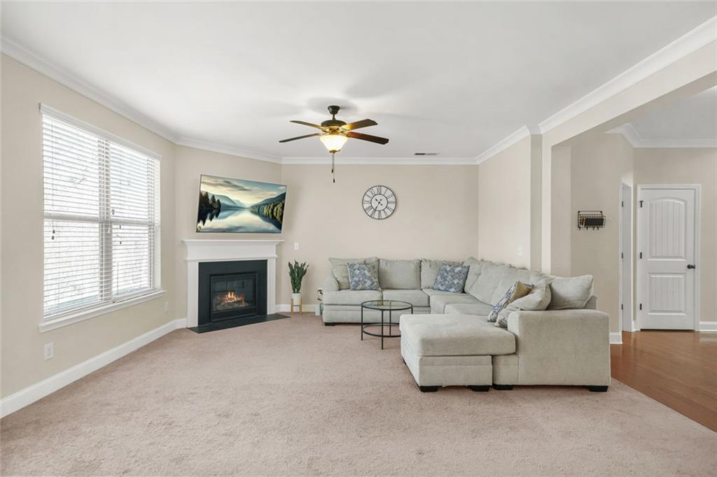 4876 Longview Run Decatur, GA 30035 - Photo 5 of 28