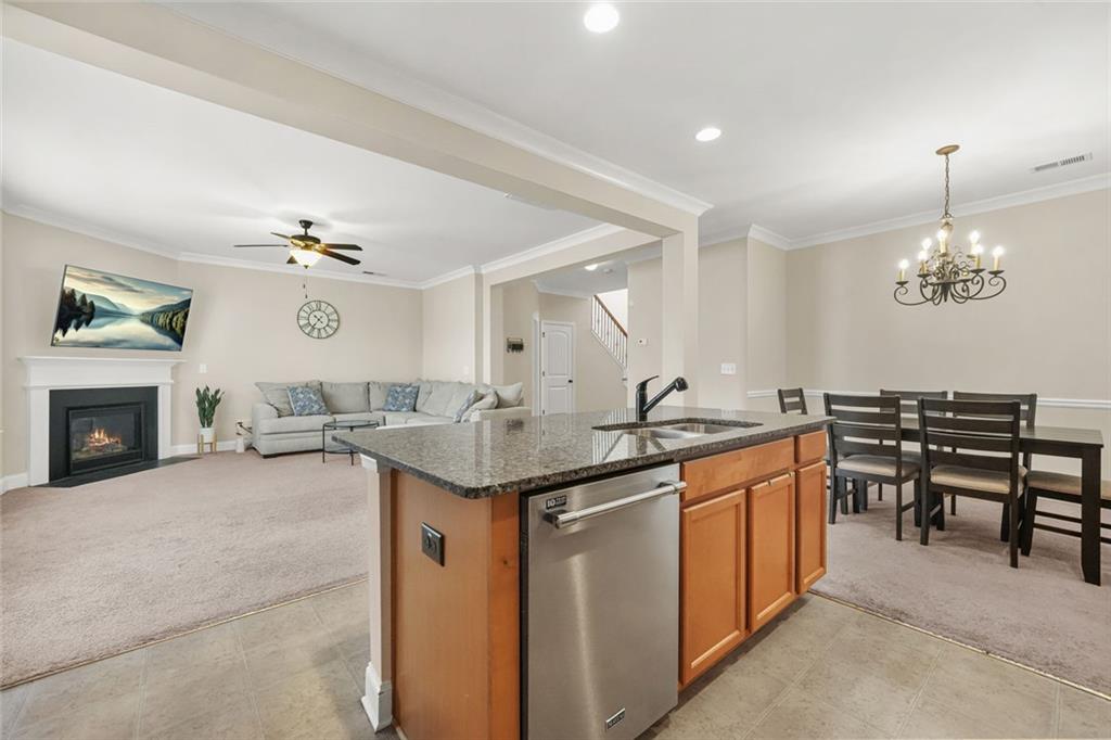 4876 Longview Run Decatur, GA 30035 - Photo 6 of 28