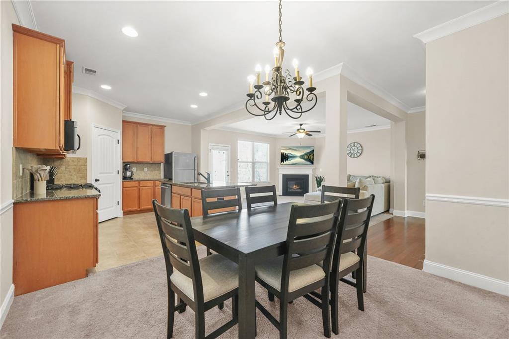 4876 Longview Run Decatur, GA 30035 - Photo 8 of 28