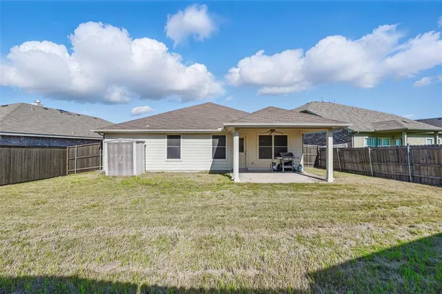 $274,900 | 2020 Childress Drive, Forney, TX 75126