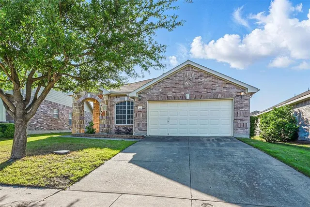 $274,900 | 2020 Childress Drive, Forney, TX 75126