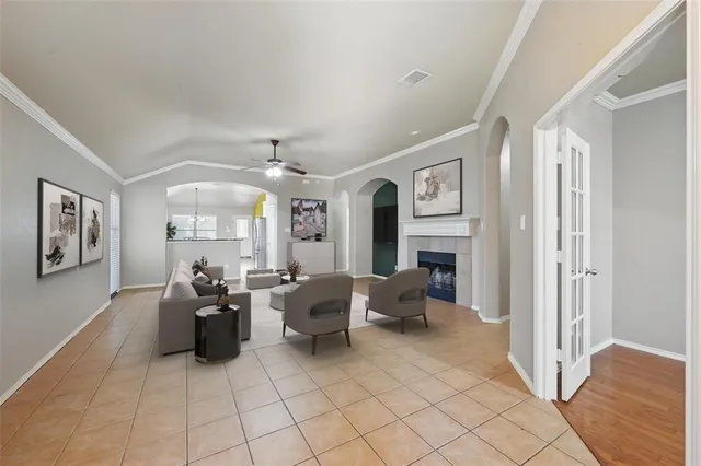 $274,900 | 2020 Childress Drive, Forney, TX 75126