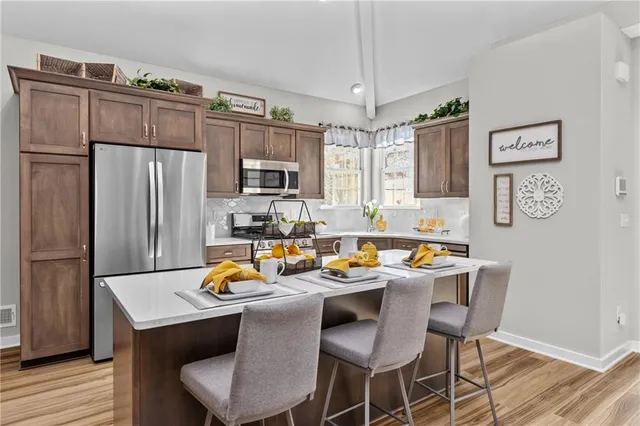 $419,735 | 138 Independence Drive, Unit 105C, Cabot, PA 16023