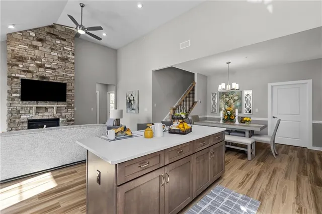 $419,735 | 138 Independence Drive, Unit 105C, Cabot, PA 16023