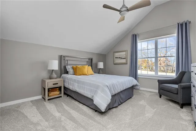 $419,735 | 138 Independence Drive, Unit 105C, Cabot, PA 16023