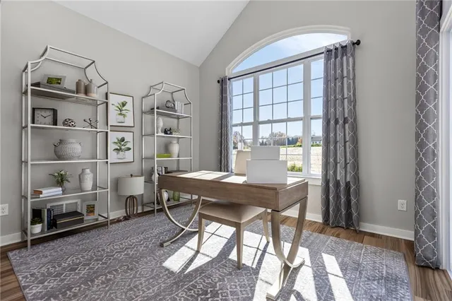 $419,735 | 138 Independence Drive, Unit 105C, Cabot, PA 16023