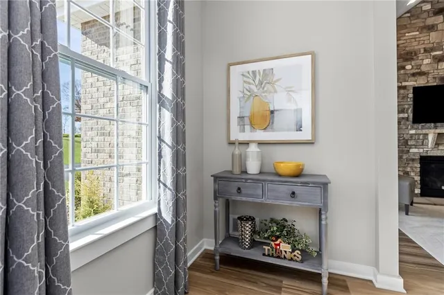 $419,735 | 138 Independence Drive, Unit 105C, Cabot, PA 16023