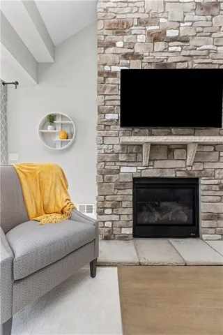 $419,735 | 138 Independence Drive, Unit 105C, Cabot, PA 16023