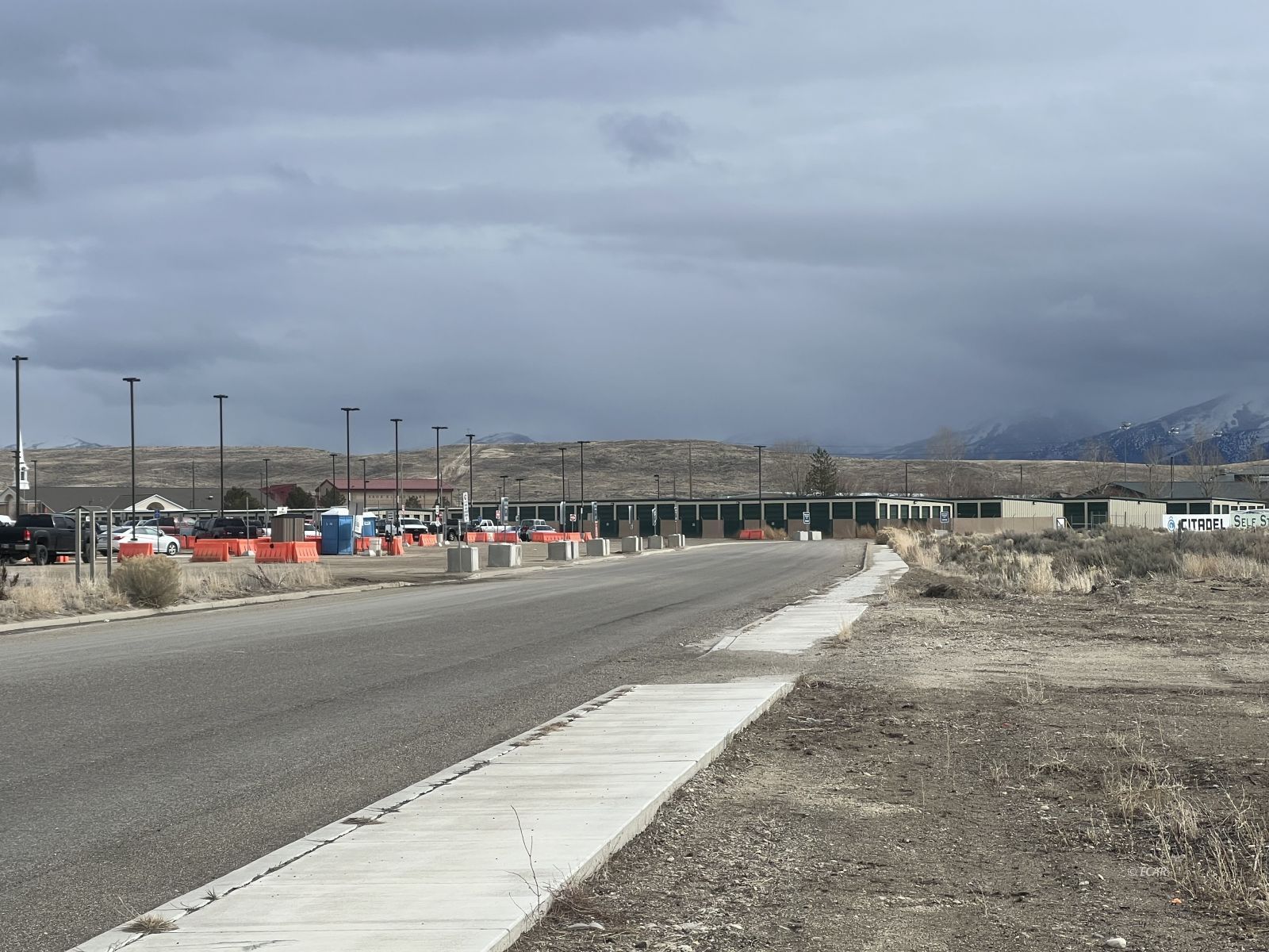 264 Ann Way Spring Creek Spring Creek, NV 89815 - Photo 23 of 25