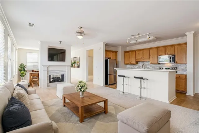 $189,000 | 485 South Front Street, Unit 201, Memphis, TN 38103