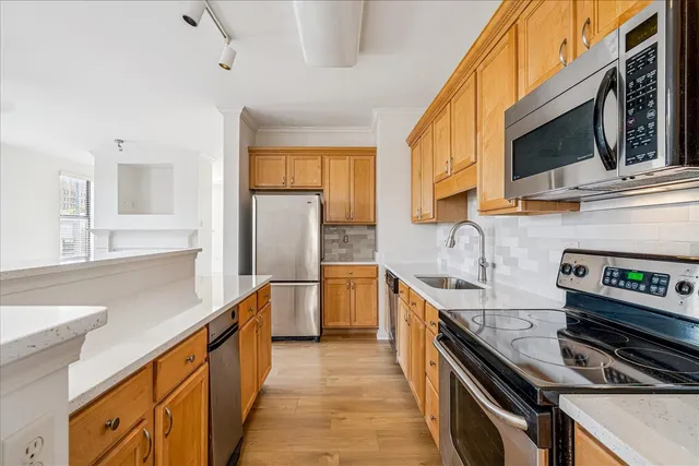 $189,000 | 485 South Front Street, Unit 201, Memphis, TN 38103