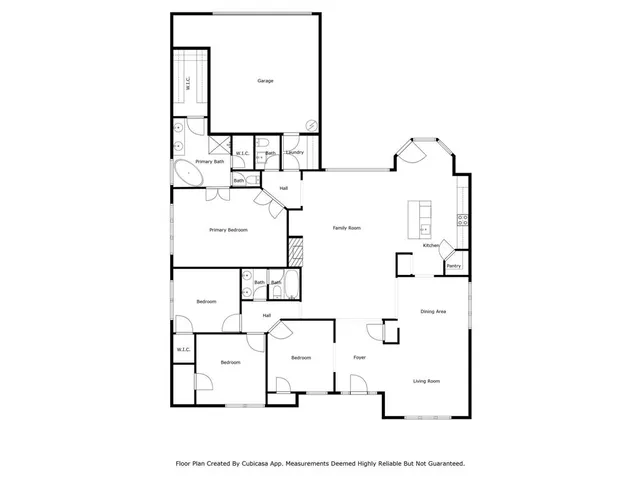 a view of wooden floor and windows in a room