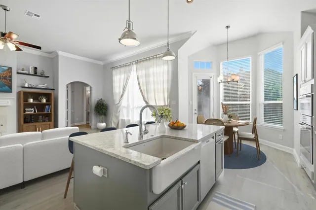 $3,200 | 2007 Lorelle Court, Allen, TX 75013