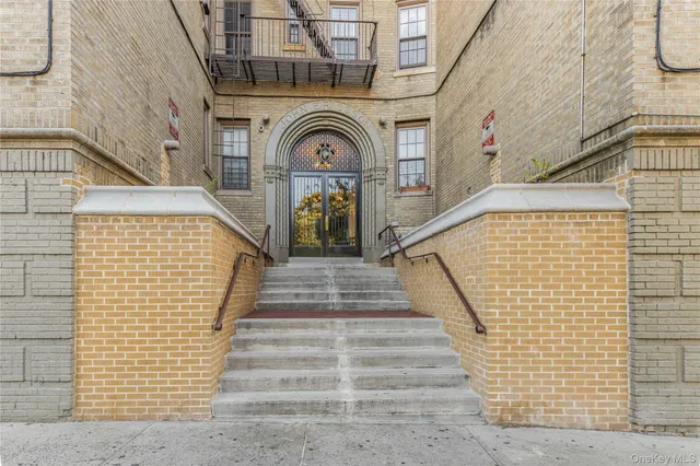 $500,000 | 1100 Grand Concourse, Unit 5H | Concourse